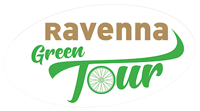 Ravenna Green Tour Logo
